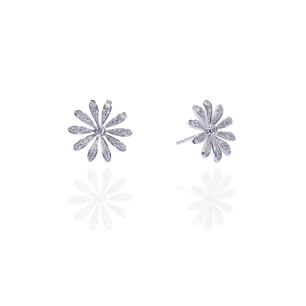 The Daisy Studs