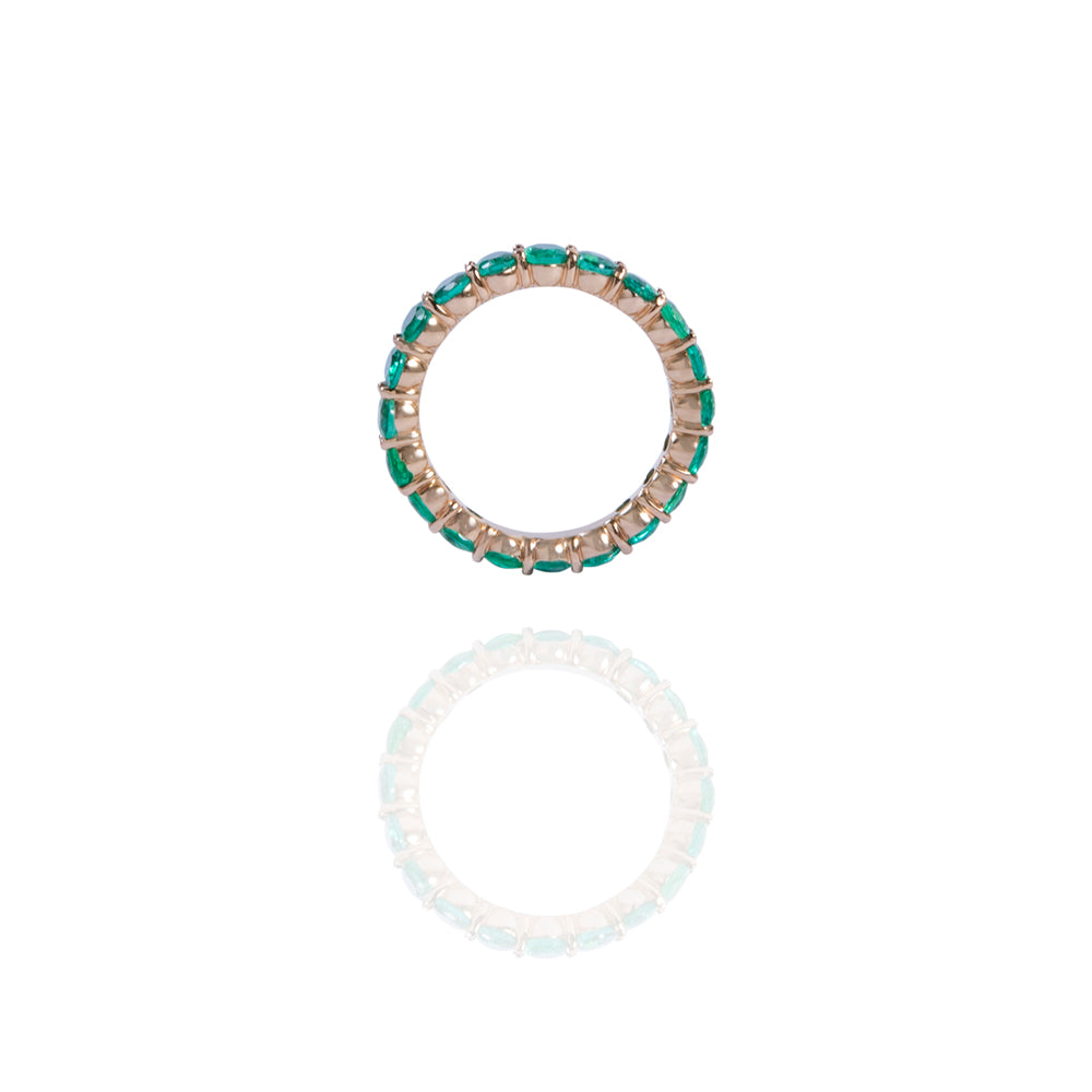 Éternelle Verte Band