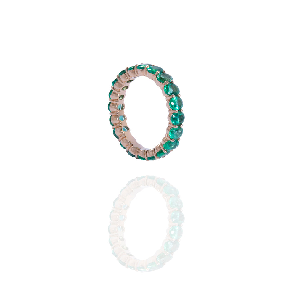 Éternelle Verte Band