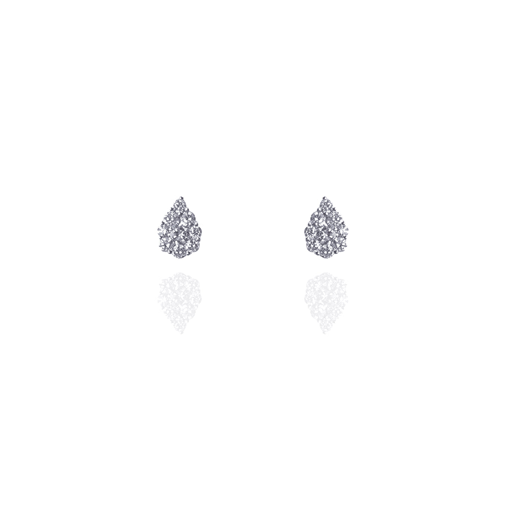 Illusion Lune Studs