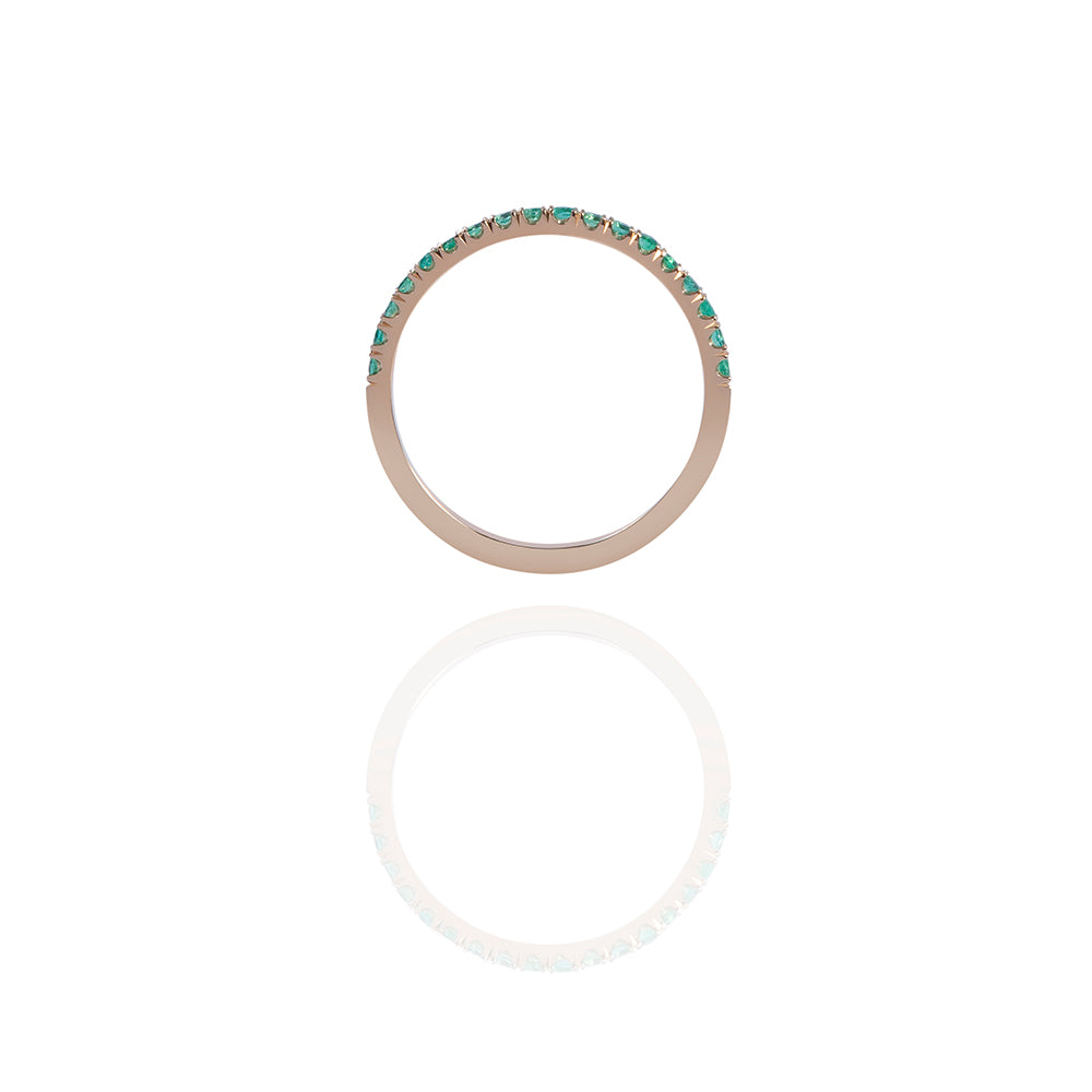 The Everyday Emerald Band