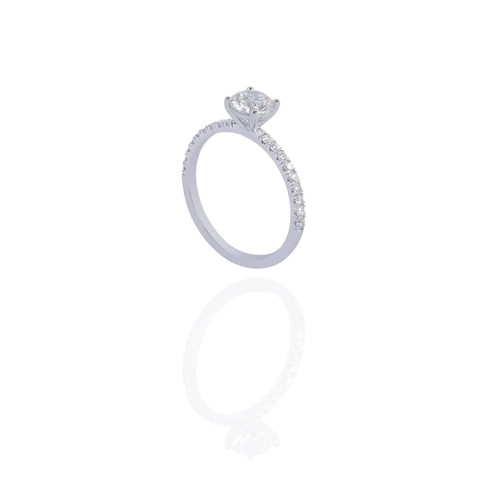 The Classic Solitaire