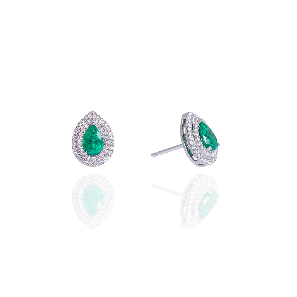 Verte Grace Earrings