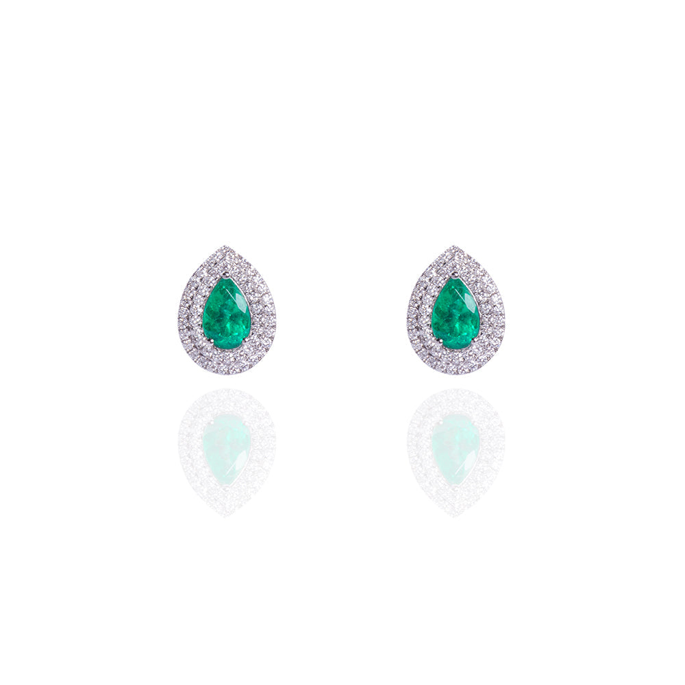 Verte Grace Earrings