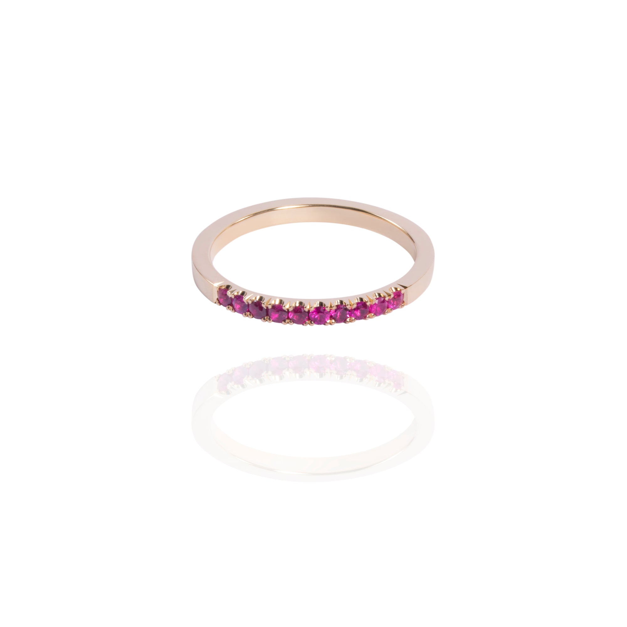 The Everyday Ruby Band