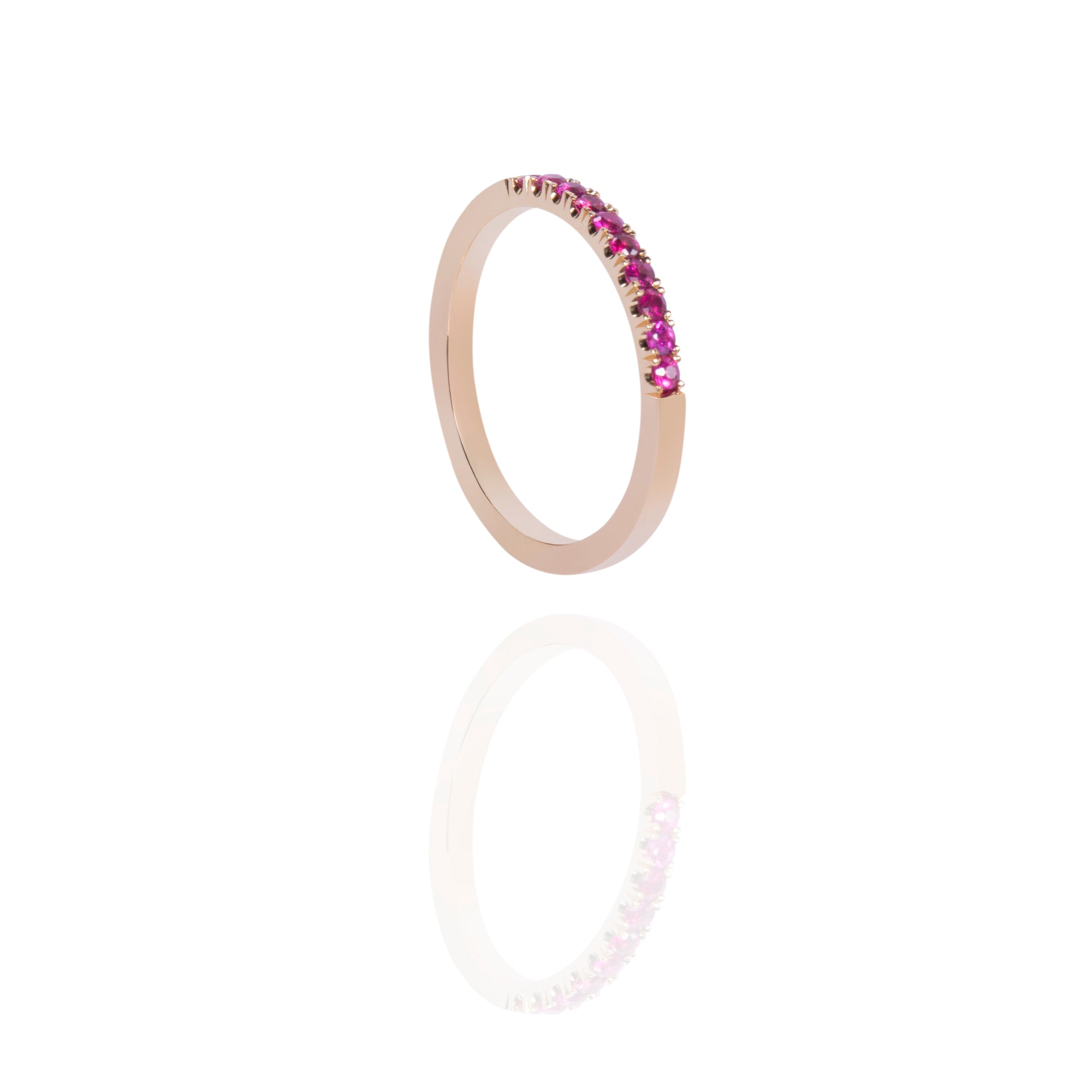 The Everyday Ruby Band