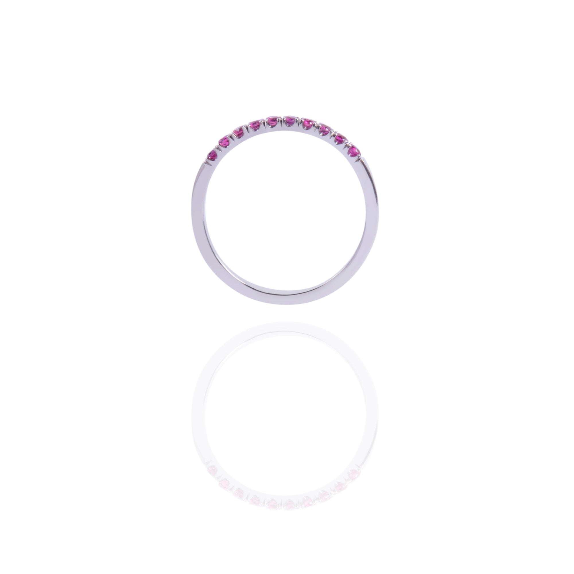 The Everyday Ruby Band