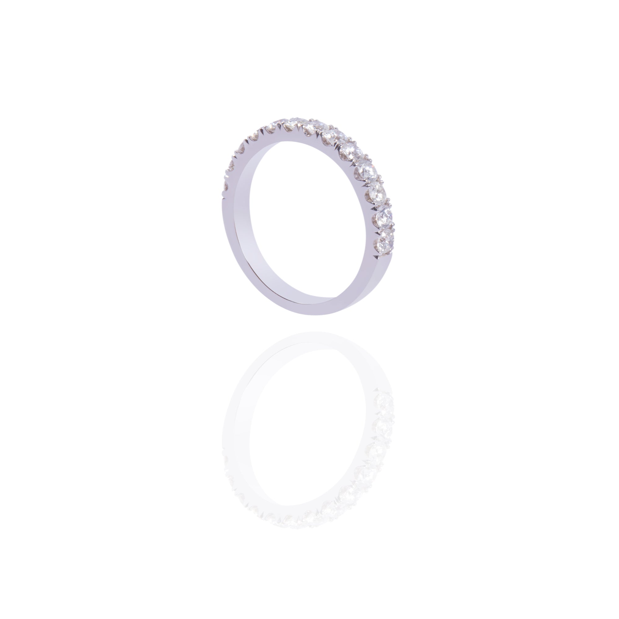 Eternal Diamond Band