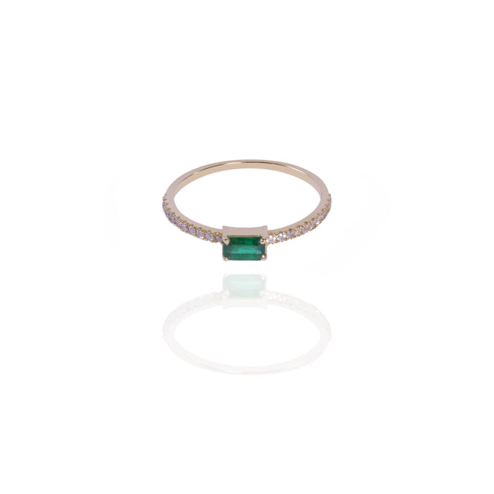 Tutti Emerald Band