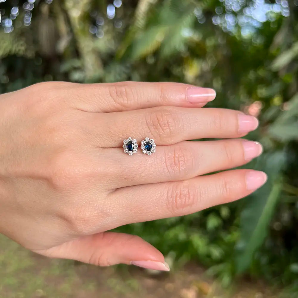 The Everyday Sapphires