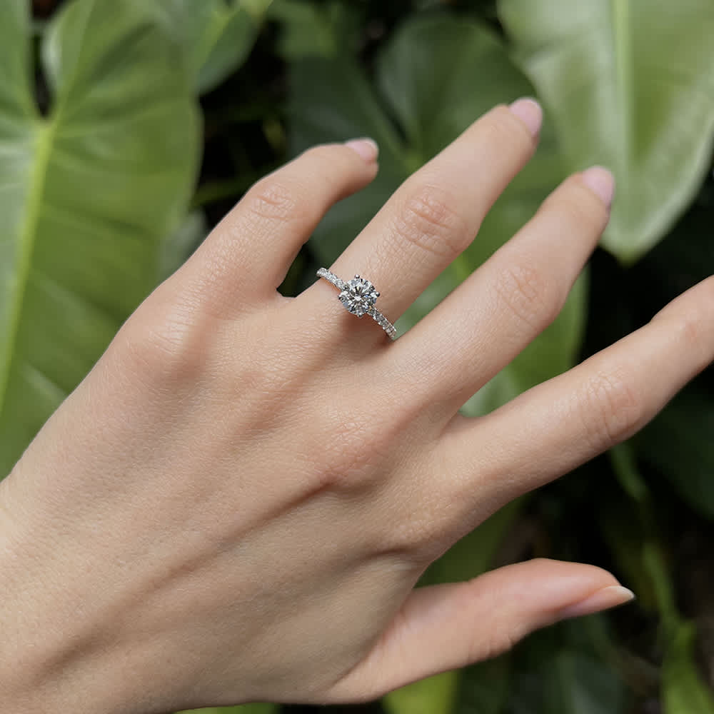 The Classic Solitaire