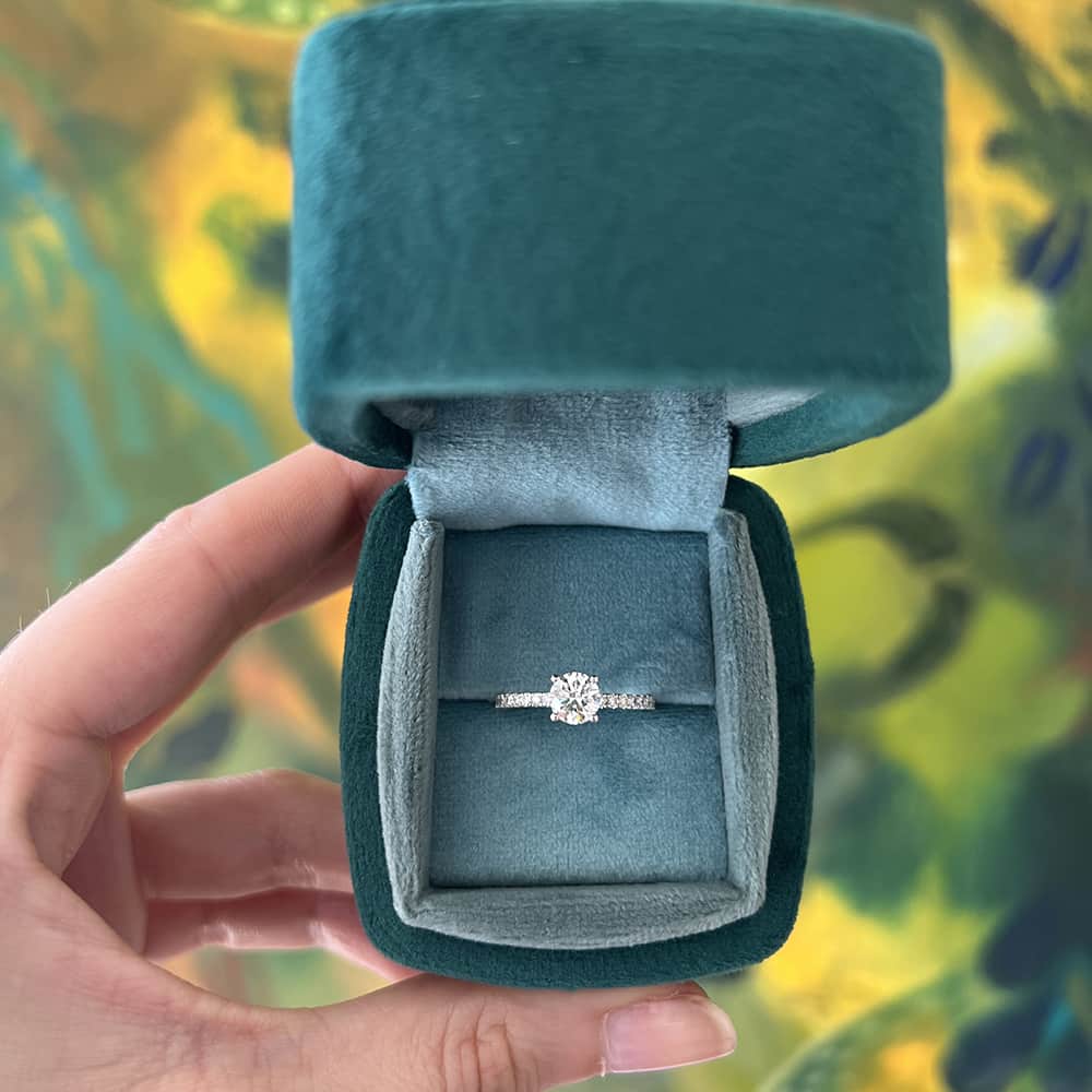 The Classic Solitaire