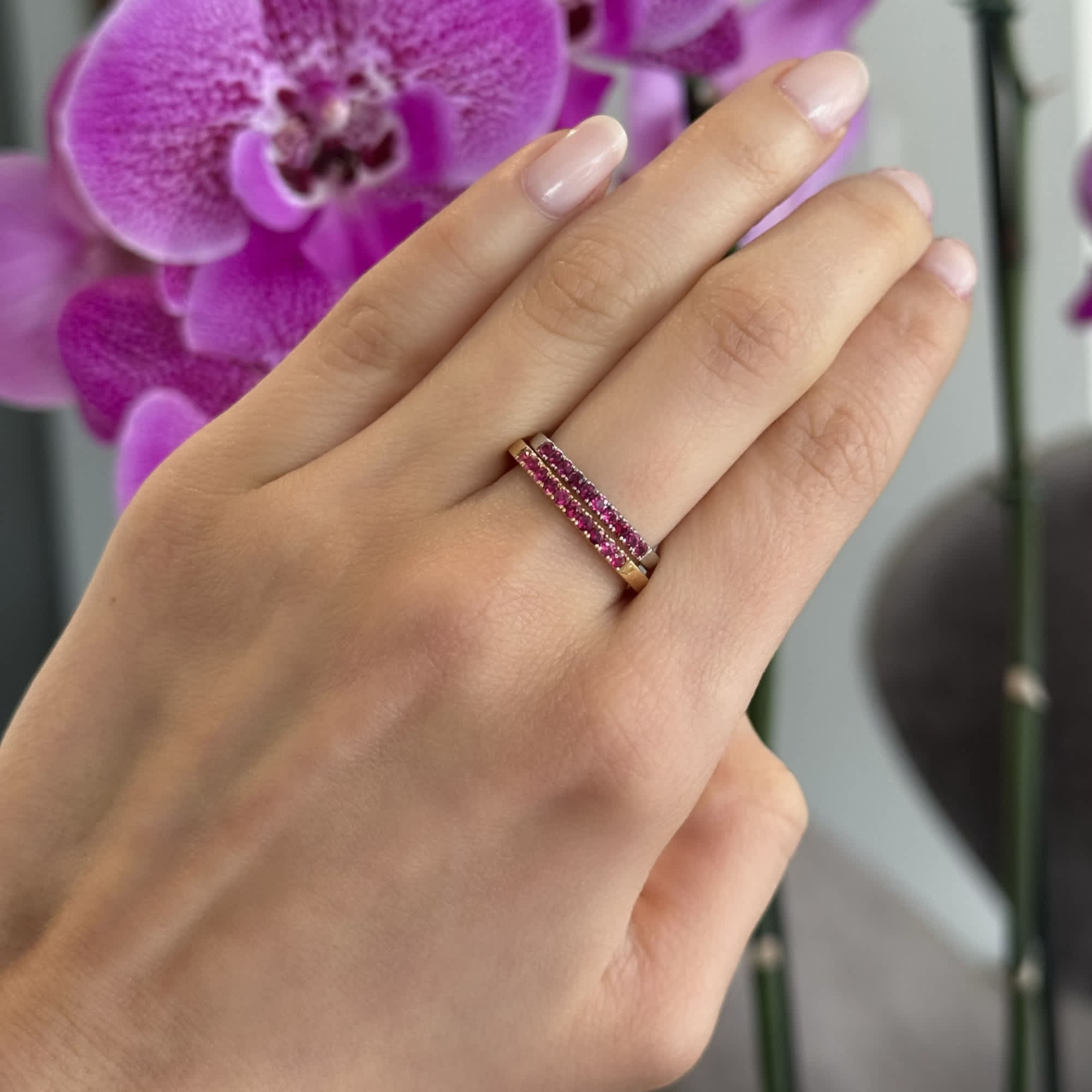 The Everyday Ruby Band