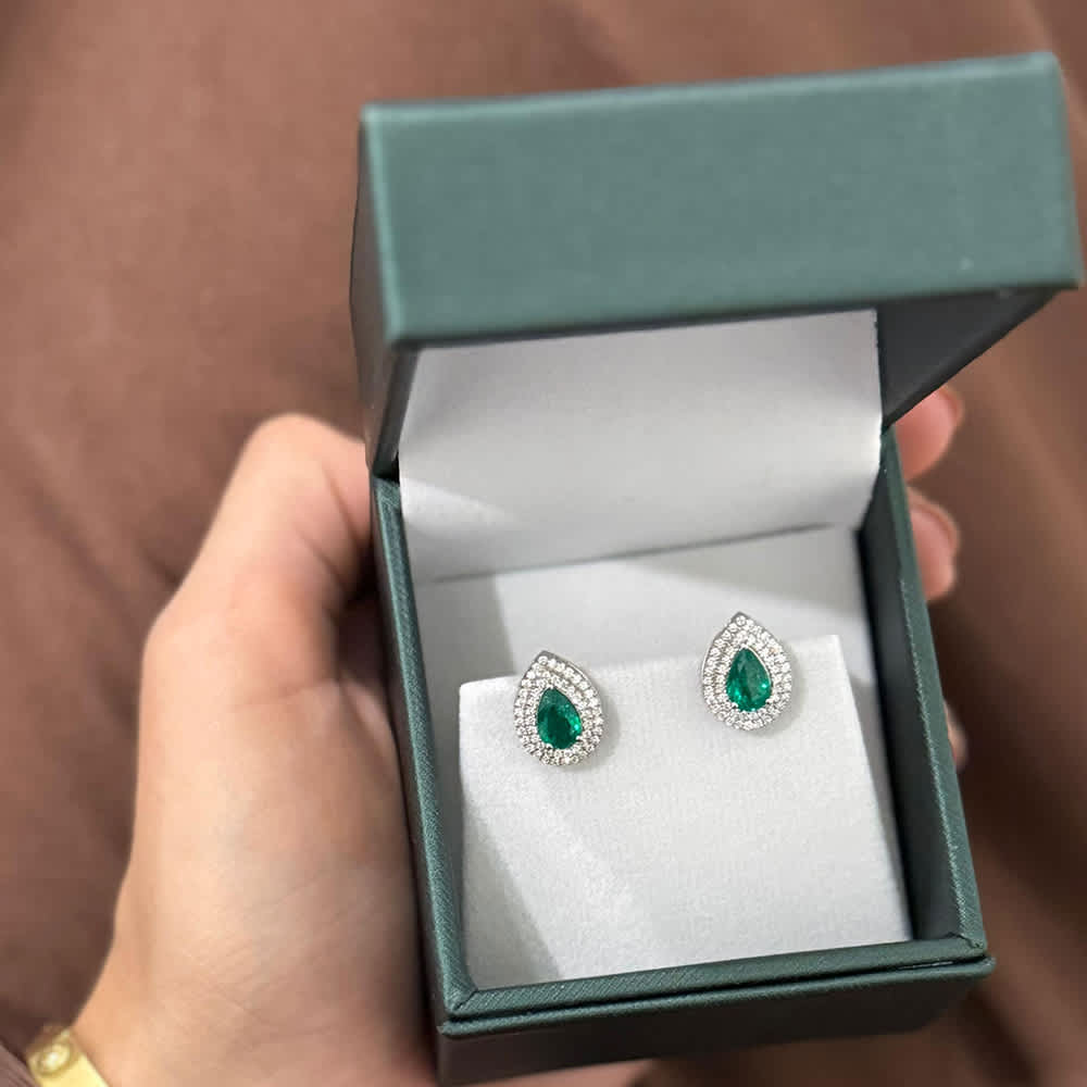 Verte Grace Earrings