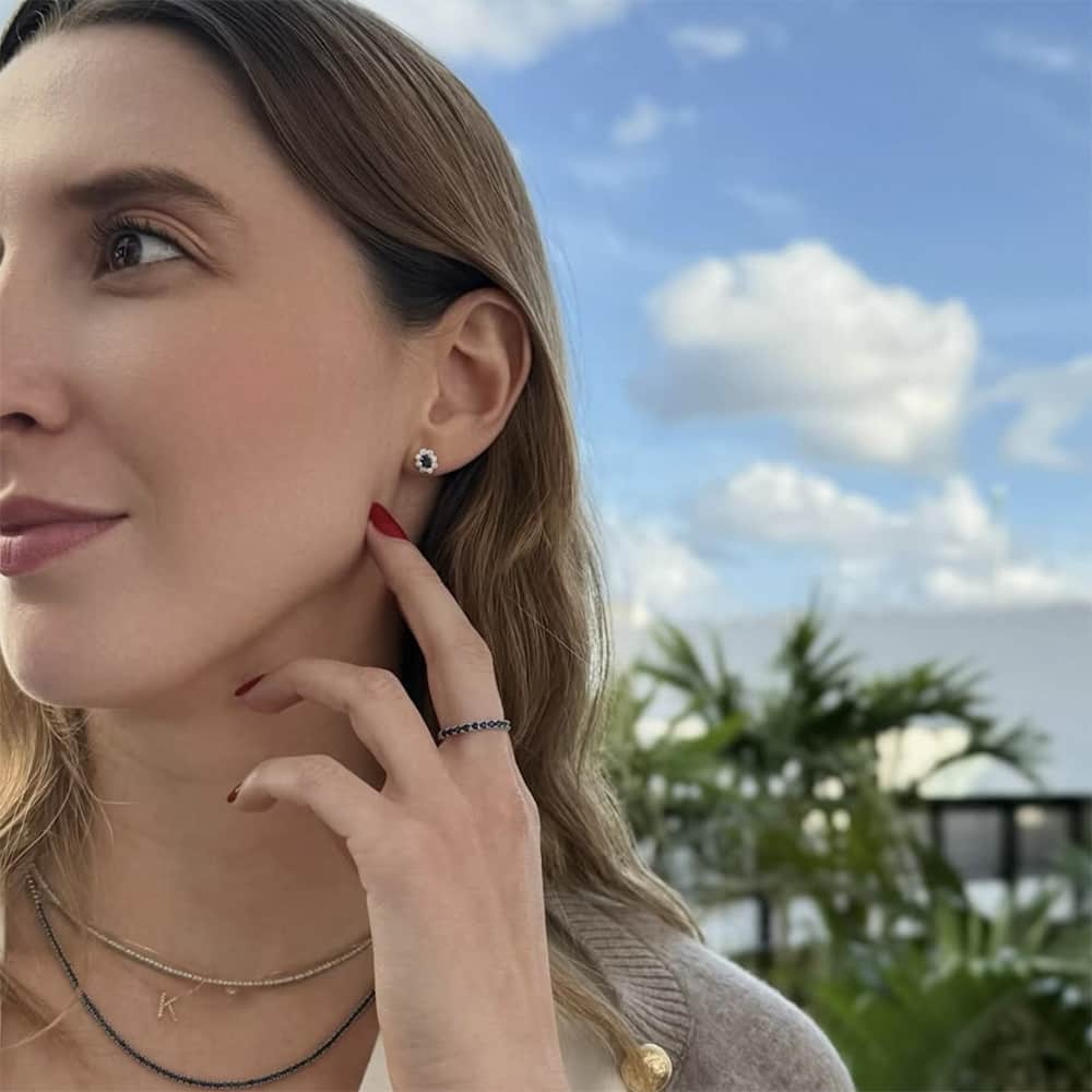 The Everyday Sapphires