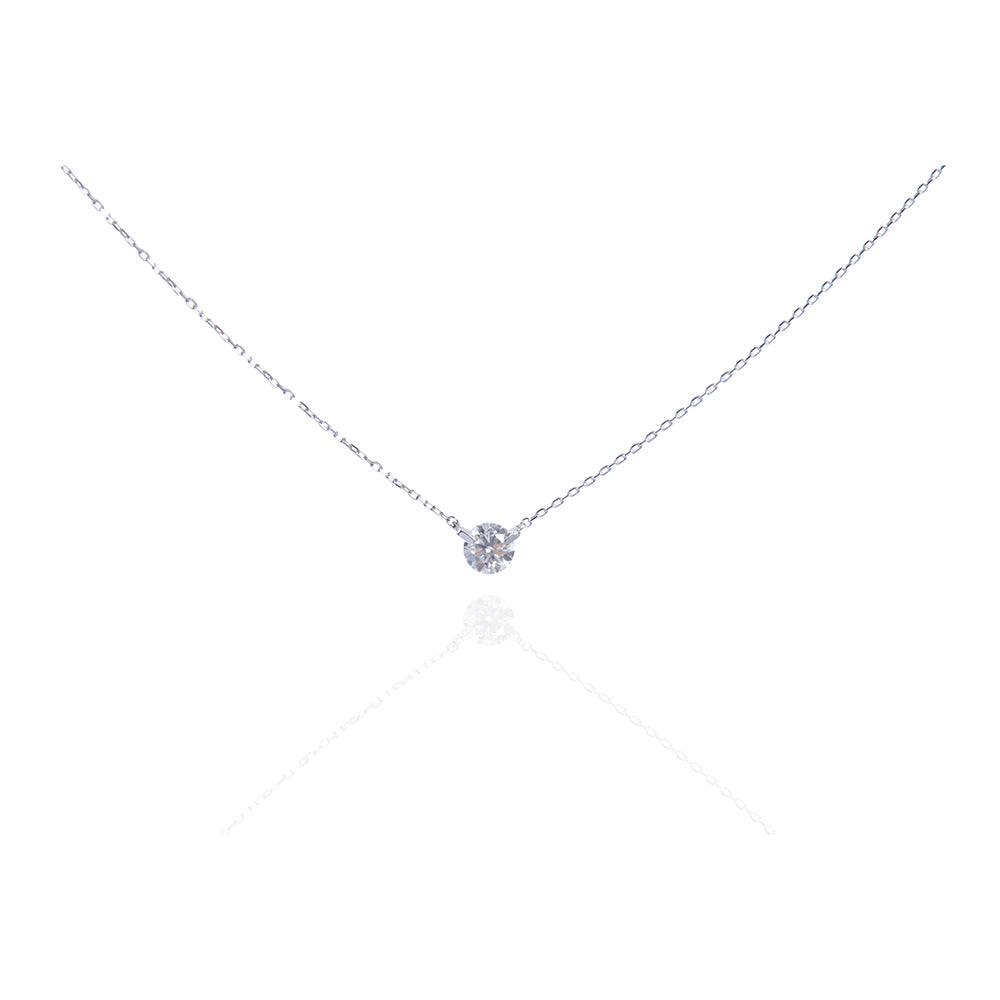 Tutti Diamond Necklace